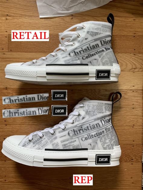 dior b23 rep reddit